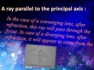 Lenses