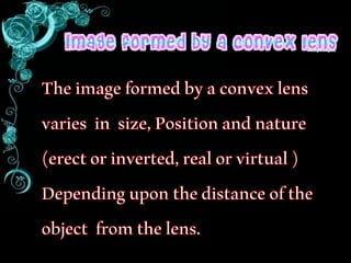 Lenses