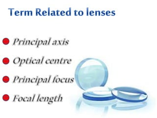 Lenses