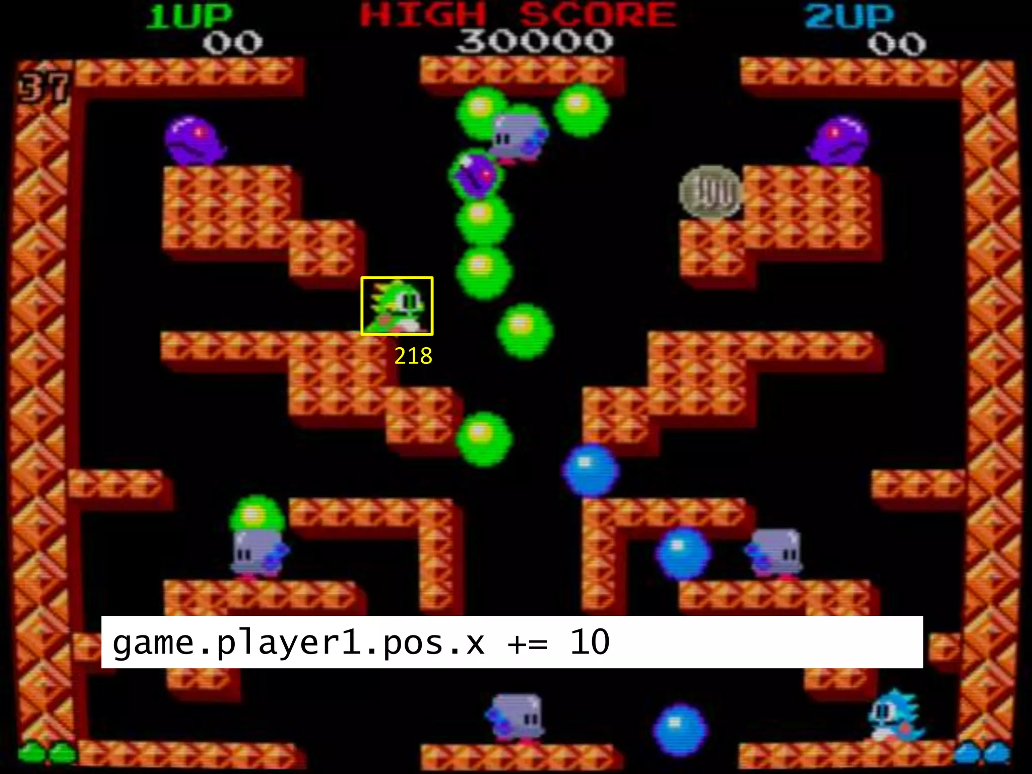 game.player1.pos.x
208
 