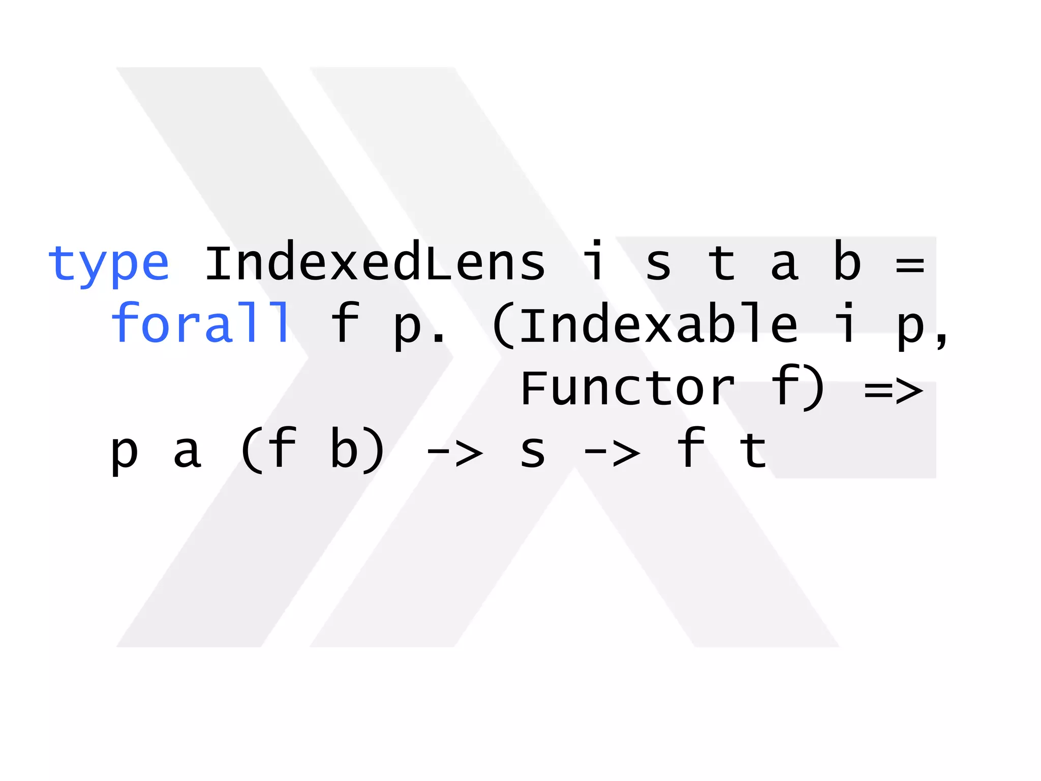 Easy solutions are
too limited
3
 