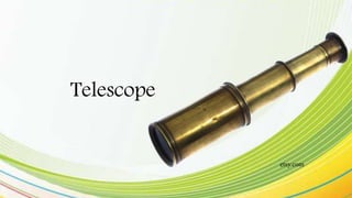 etsy.com
Telescope
 