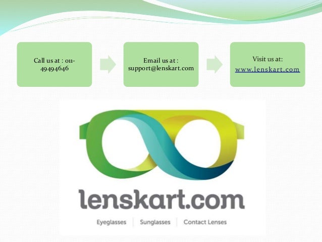 case study of lenskart ppt