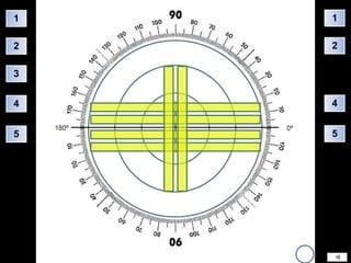 1   1

2   2

3


4   4


5   5
 