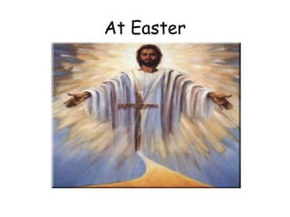 At Easter
 