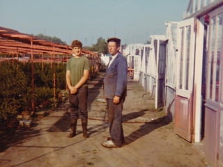 Lentefeest jef&riet deel2