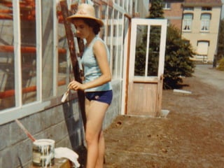 Lentefeest jef&riet deel2