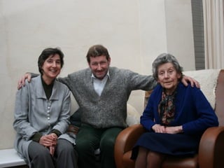 Lentefeest jef&riet deel2