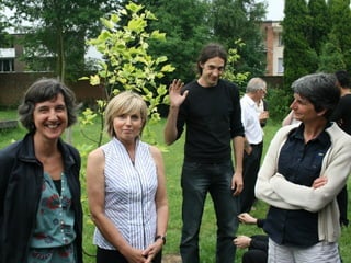 Lentefeest jef&riet deel2