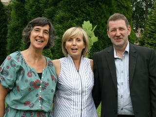 Lentefeest jef&riet deel2