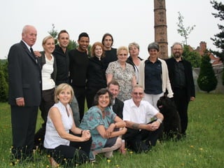 Lentefeest jef&riet deel2