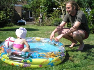 Lentefeest jef&riet deel2