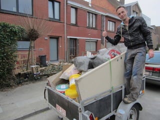 Lentefeest jef&riet deel2