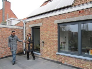 Lentefeest jef&riet deel2