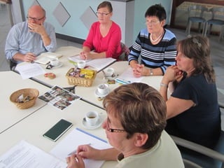 Lentefeest jef&riet deel2