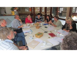 Lentefeest jef&riet deel2