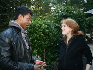 Lentefeest jef&riet deel2