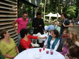 Lentefeest jef&riet deel2