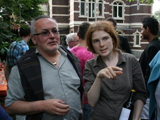 Lentefeest jef&riet deel2