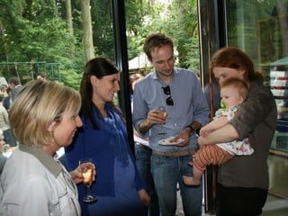 Lentefeest jef&riet deel2