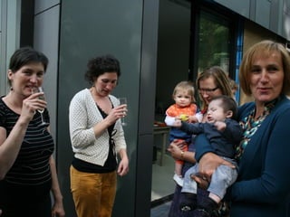 Lentefeest jef&riet deel2