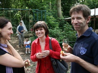 Lentefeest jef&riet deel2