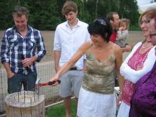 Lentefeest jef&riet deel2