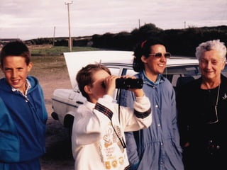 Lentefeest jef&riet deel2