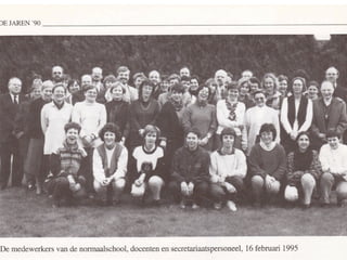 Lentefeest jef&riet deel2