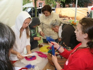 Lentefeest jef&riet deel2