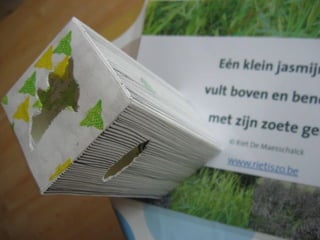 Lentefeest jef&riet deel2