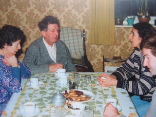 Lentefeest jef&riet deel2