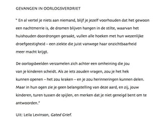 Lentefeest jef&riet deel2