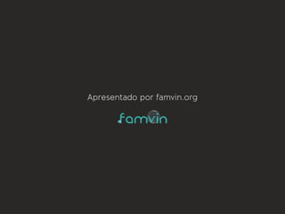 Apresentado por famvin.org
 