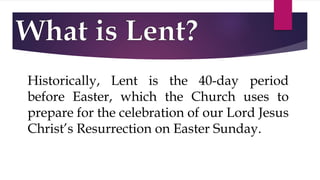 LENTEN SEASON- Supplemental Lesson in VS.pptx