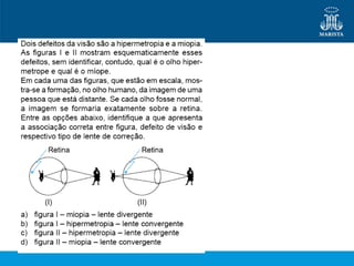 Lentes marista parte 2