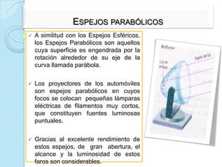 Observa que la lente 2 tiene menor distancia focal que la 1. Decimos, entonces, que la lente 2 tiene mayor potencia que la 1.Las lentes convergentes se utilizan en muchos instrumentos ópticos y también para la corrección de la hipermetropía. Las personas hipermétropes no ven bien de cerca y tienen que alejarse los objetos. 
