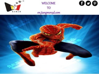 WELCOME
TO
en.jiangmen3d.com
 