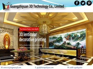 WELCOME
TO
en.jiangmen3d.com
W: www.en.jiangmen3d.com E: gt3dphoto@aliyun.com M: 0086-13528341661
 