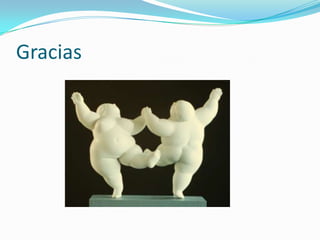 Gracias