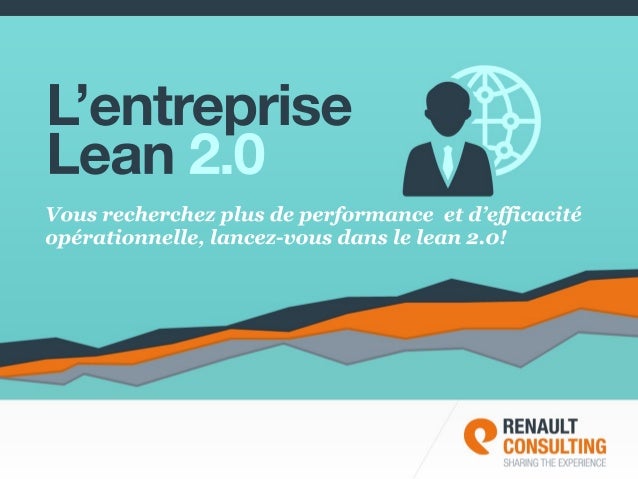 L Entreprise Lean 2 0