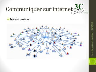 Ou en êtes-vous avec le numérique ?

05/10/2013

Communiquer sur internet
Réseaux sociaux

37

 