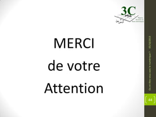 Ou en êtes-vous avec le numérique ?

05/10/2013

MERCI
de votre
Attention
44

 