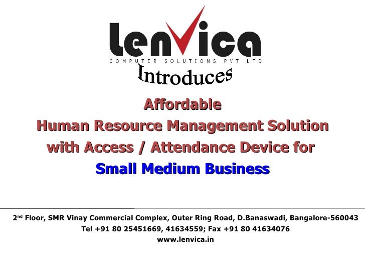 attend hrm professional 3.6.40.0