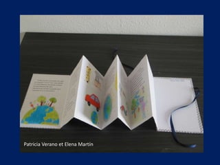 Patricia Verano et Elena Martín
 