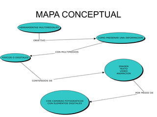 MAPA CONCEPTUAL 