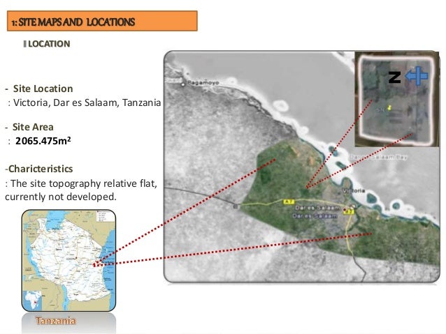 Site Analysis