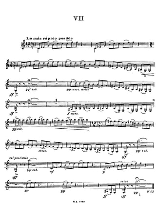brouwer musescore
