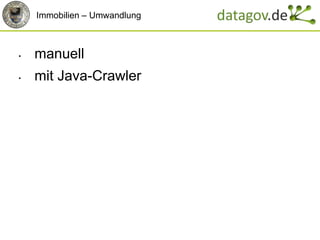 berlin.de (Schulen, Kitas, Ärzte etc)