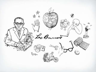 Leo  Burnett